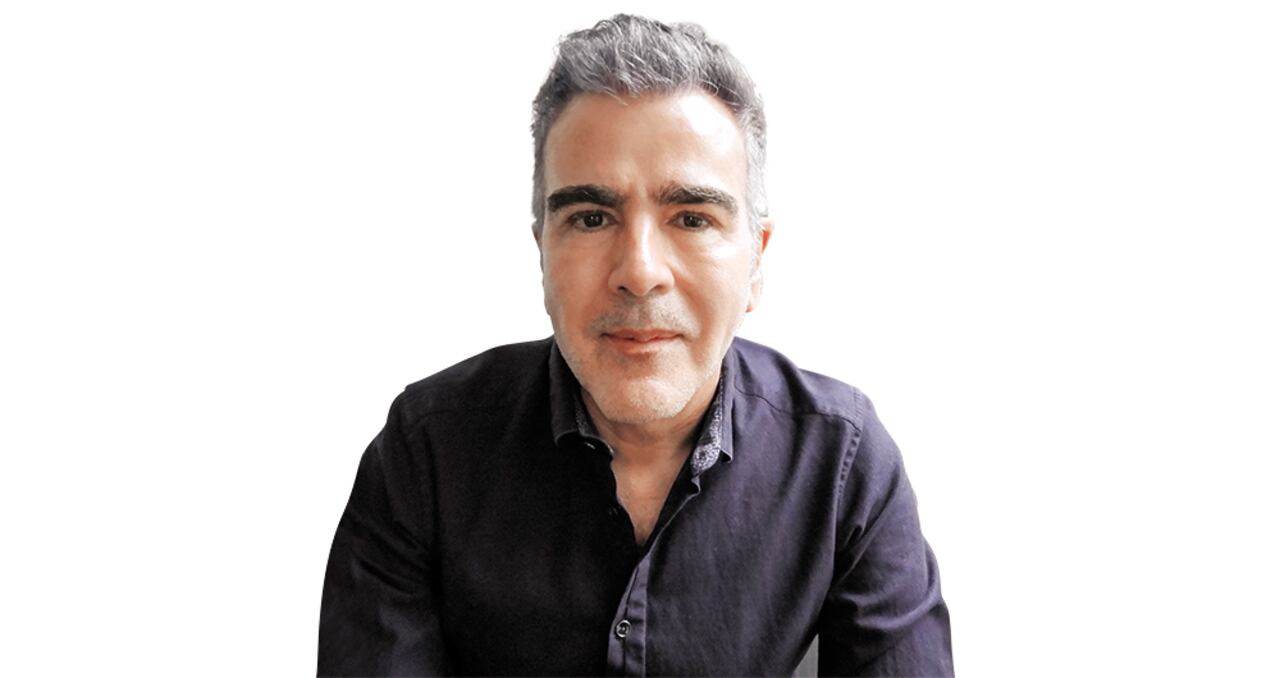 Jorge Franco obtuvo en 2014 el prestigioso Premio Alfaguara de Novela por El mundo de afuera, en el que retrata a la Medellín antes de la llegada del narcotráfico.