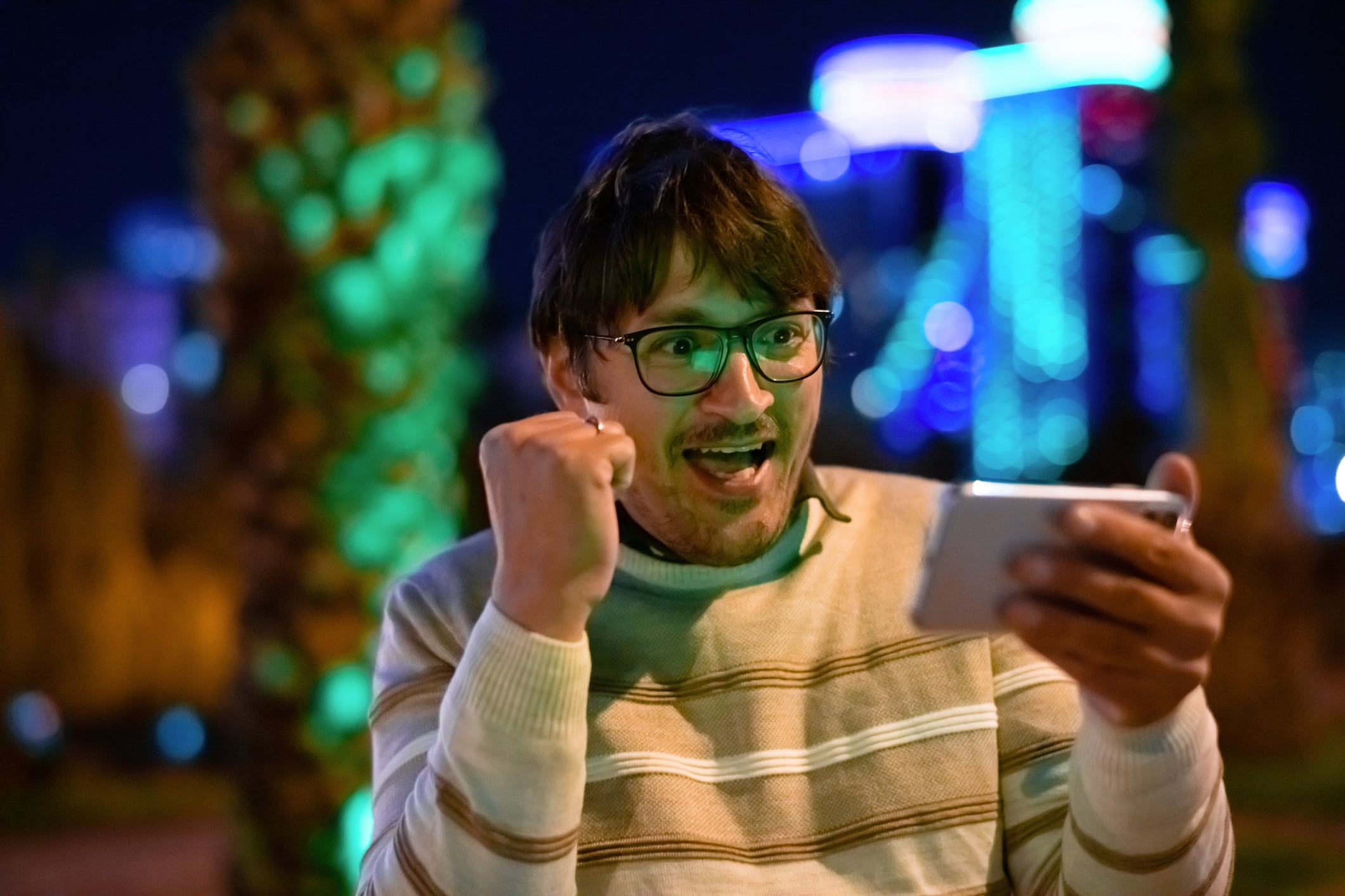 Ilusiones hechas realidad: Los ganadores del Super Astro Sol este viernes