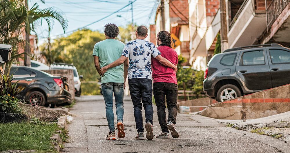 Felices los cuatro_3