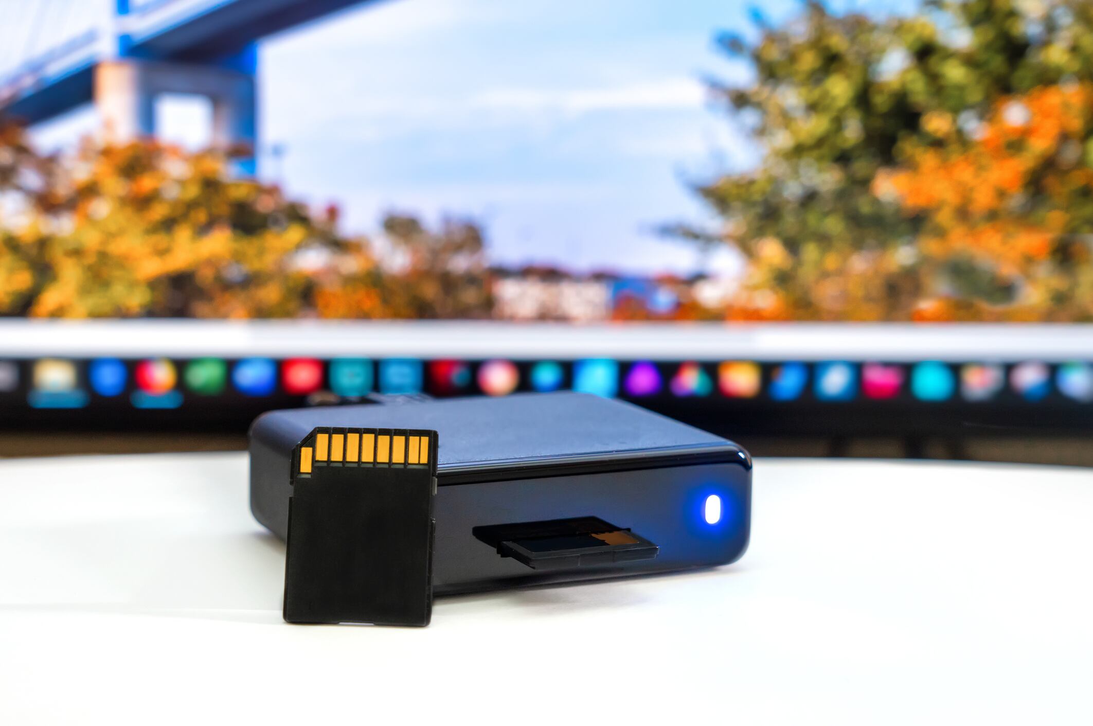 La razón por la que no debería usar tarjetas MicroSD para guardar cosas importantes.