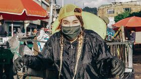 Reciclar para salvar al mundo. Esta es la historia de Marce La Recicladora, una influencer con propósito.