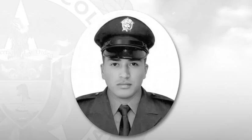 patrullero jorge gerrón