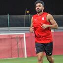 James Rodríguez. Foto: Twitter oficial - @AlrayyanSC