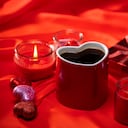 El color rojo en el Feng Shui simboliza desde la pasión ardiente hasta la energía transformadora.