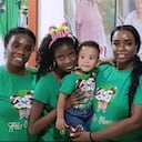 Se comienzan a conocer los rostros de la tragedia de Chocó donde una montaña se desplomó y se llevó lo que encontraba en su camino.