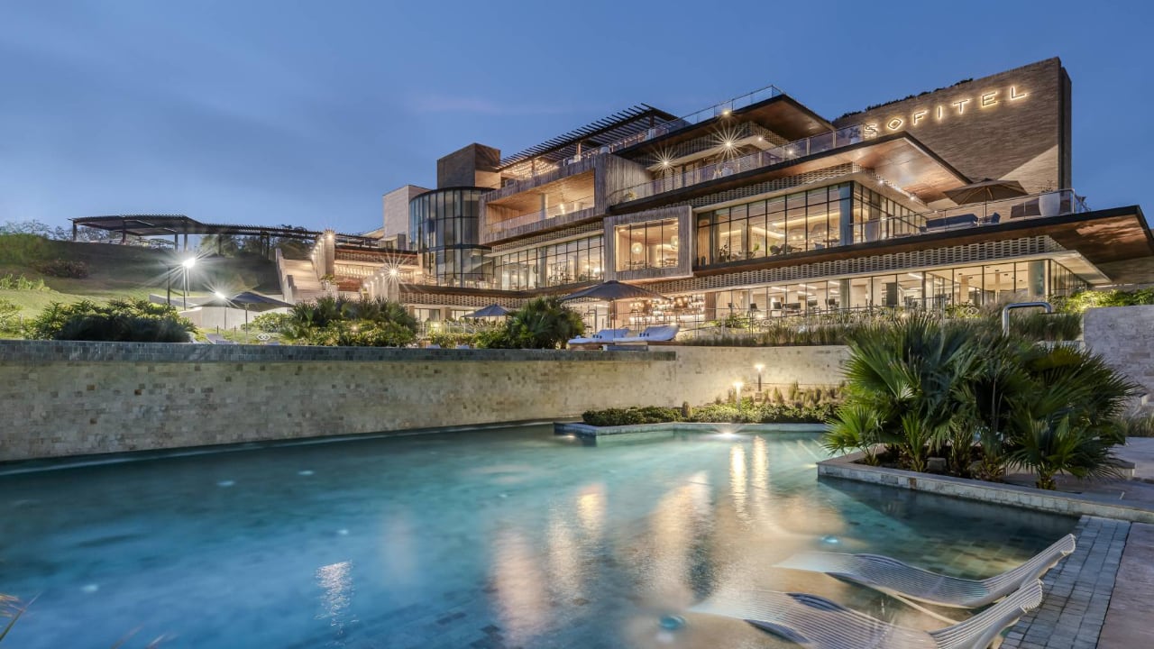 Este es el único hotel colombiano que hace parte de los 100 mejores del mundo en 2026, según los lectores de Travel + Leisure.