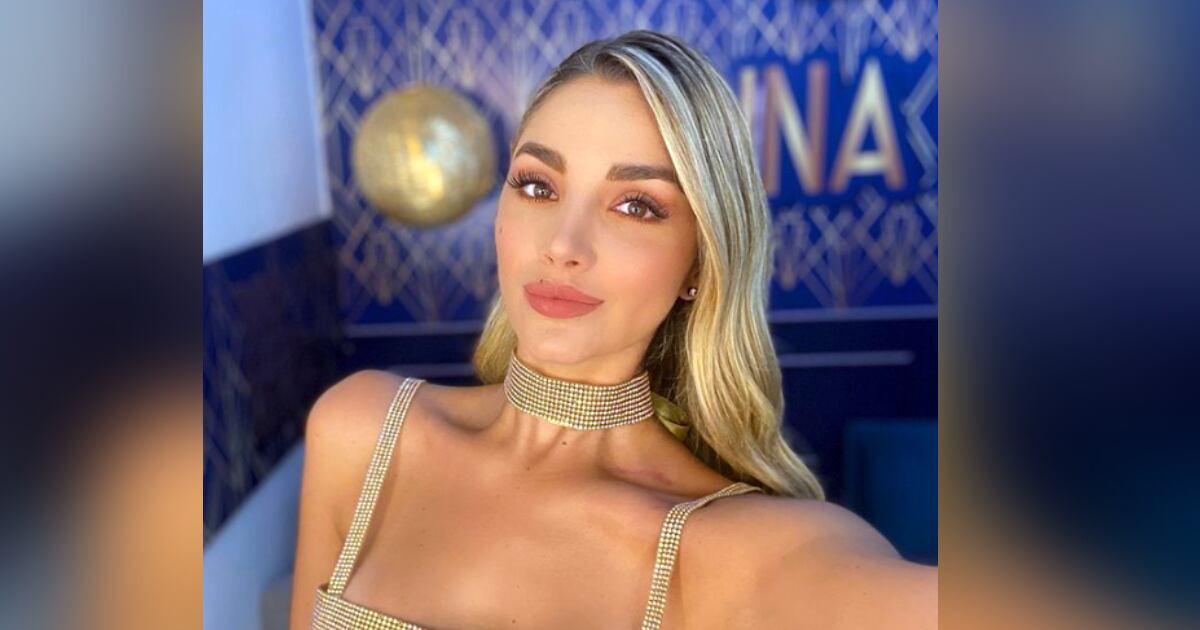 Melina Ramírez es una presentadora, empresaria y modelo colombiana, quien es reconocida por su talento y belleza.