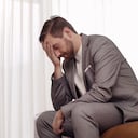 Cualquier persona afronta momentos difíciles.