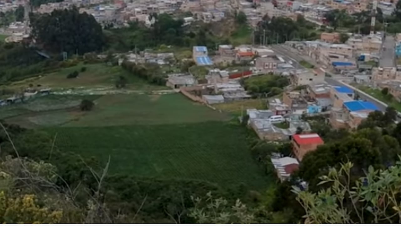 Los miradores de Bogotá desde donde usted puede disfrutar de la vista de la capital
