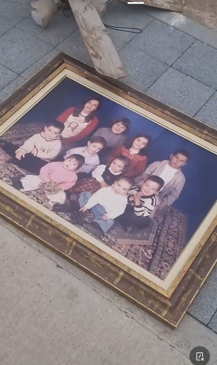 Sorpresa en el mercado