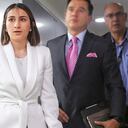 Laura Sarabia declaró en julio de 2023 ante el CNE. Fue la primera vez que habló de los explosivos audios de Armando Benedetti revelados por SEMANA.