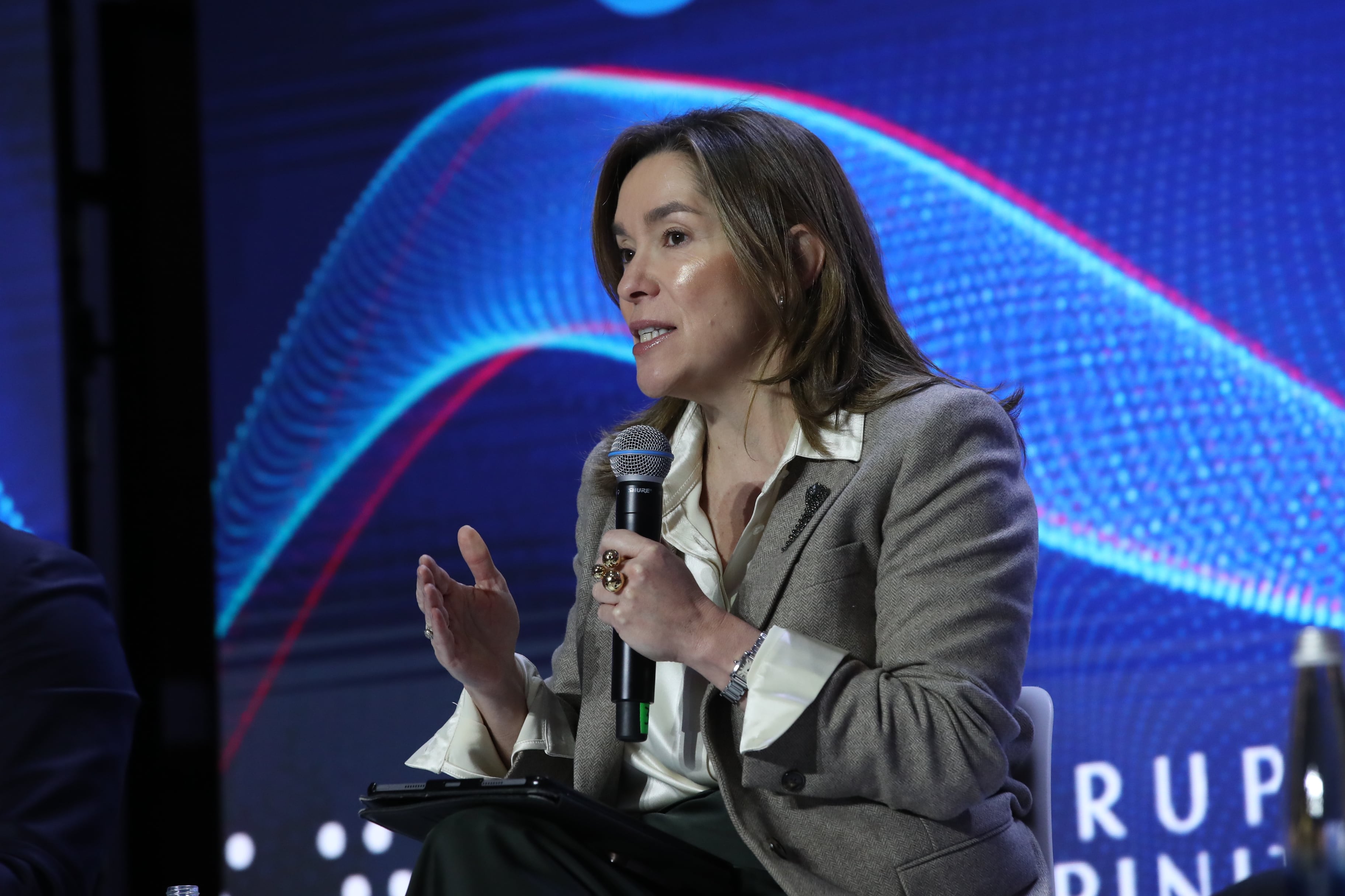 Gran Foro Colombia 2026 ¿Para dónde va el país?
Fecha: 4 de febrero de 2026