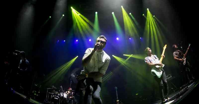 The Mills  presentará una sesión en vivo a través de la página web de Idartes. 