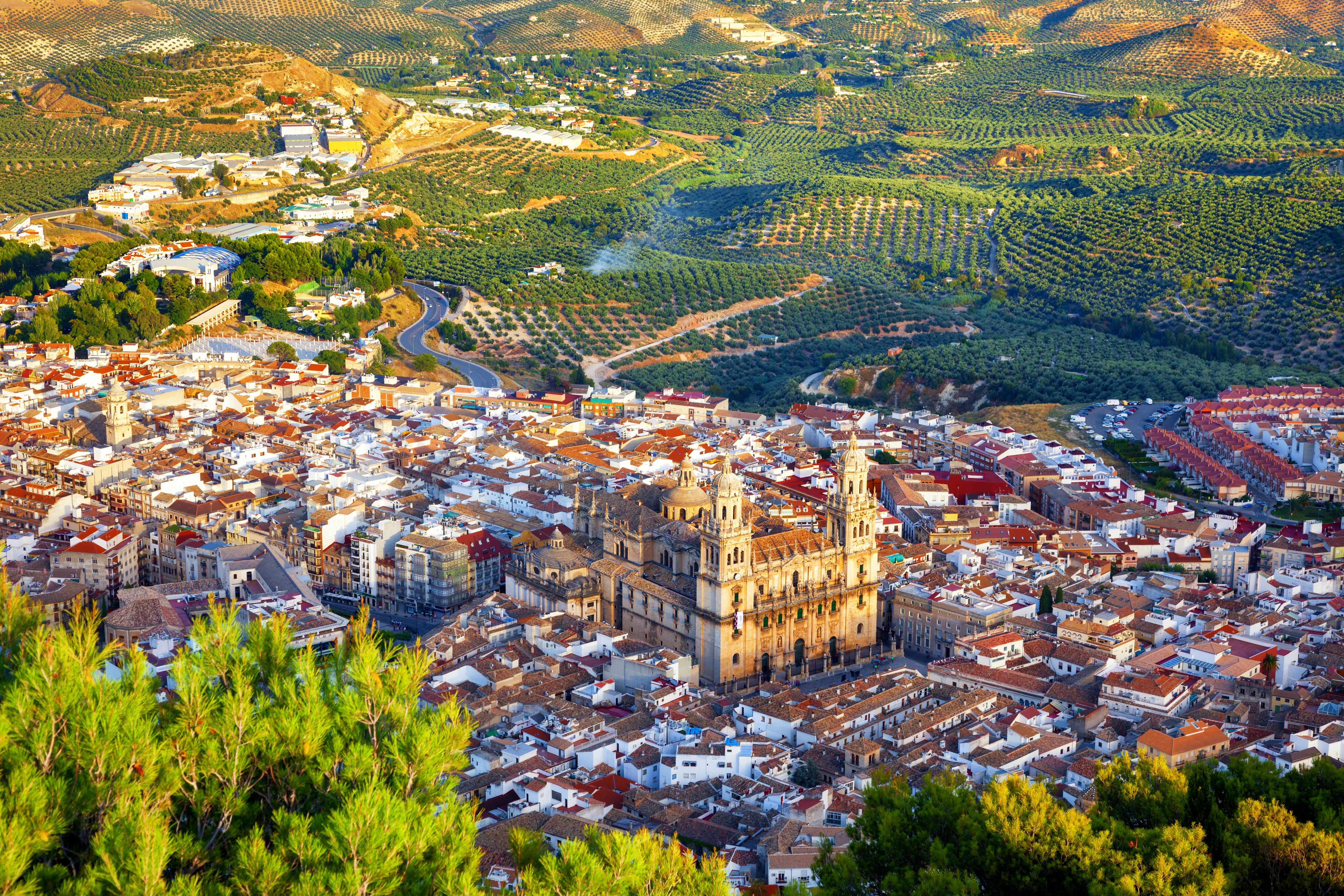 Jaén, España