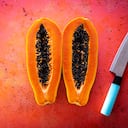 Las semillas de papaya favorecen el funcionamiento del hígado. En casos de cirrosis hepática, pueden funcionar como un tratamiento alternativo.