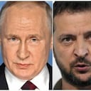 Se incrementan las tensiones por ayuda de EE.UU. a Ucrania en el marco de la guerra.