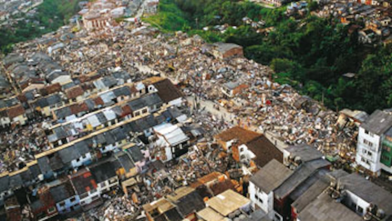 Las autoridades revelaron que el asesino fue la pareja sentimental de la mujer.