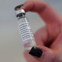 Presidente Duque da parte de tranquilidad por la vacuna anticovid de AstraZeneca