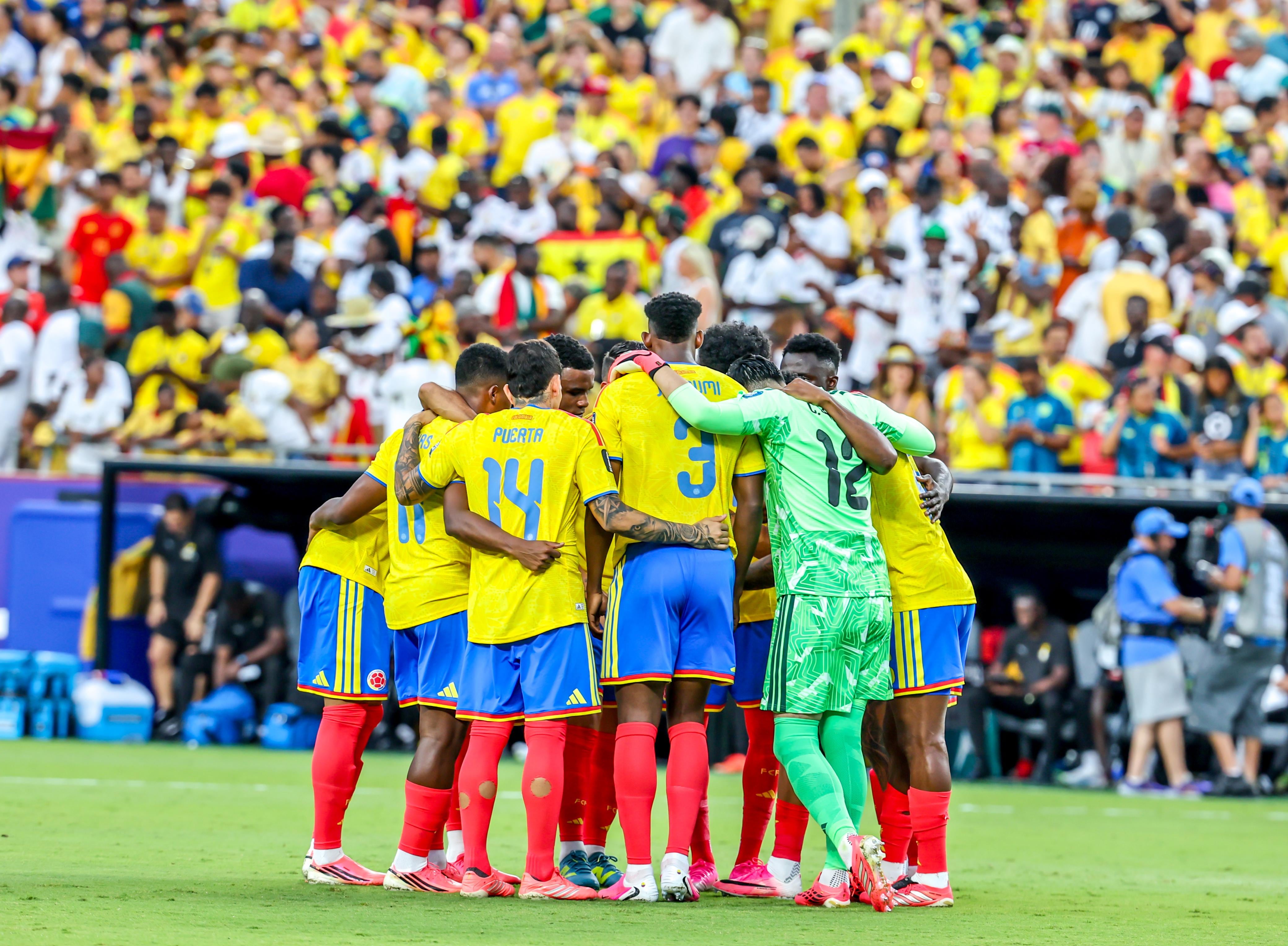 Mundial 2026