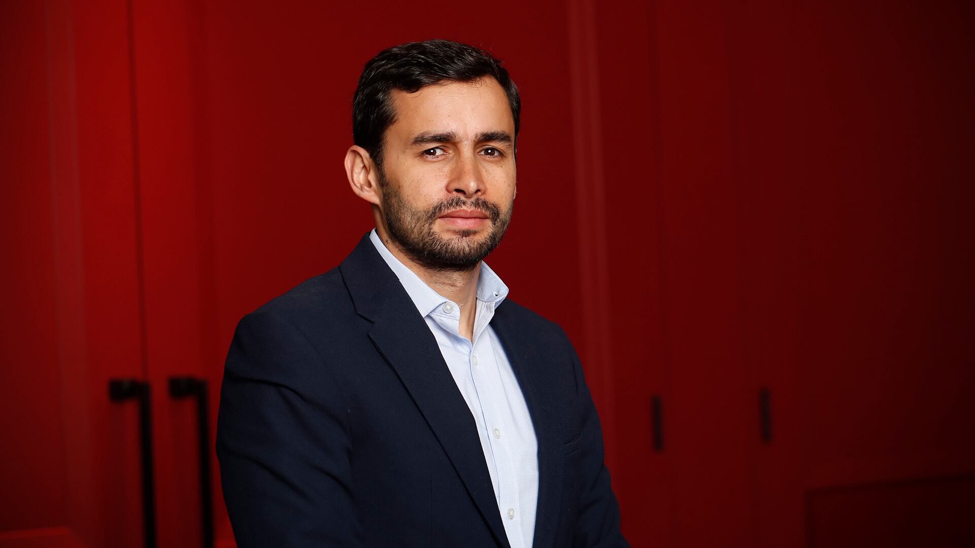 Jose Jaime Uscátegui, Representante a la Cámara Centro Democrático