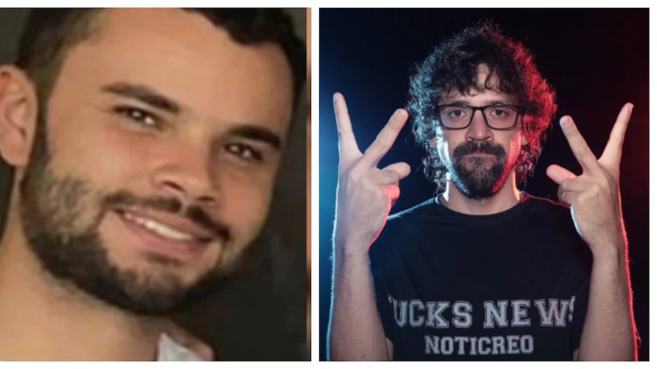 Burla de Camilo Pardo, humorista de ‘FuckNews’, por la muerte de Carlos David Ruiz, en el Baum festival, genera fuerte rechazo en redes sociales.