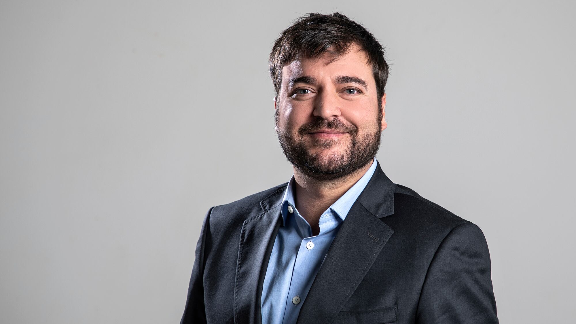 Jaime Pumarejo, Alcalde de Barranquilla