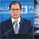 Fiscalía logró la captura y judicialización de 6.689 criminales durante la administración de fiscal Francisco Barbosa