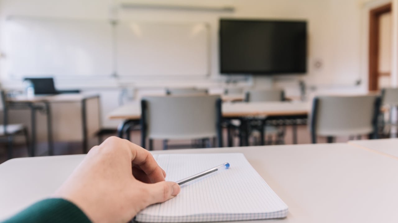 Un simple problema matemático genera debates en redes sociales.