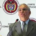 Ricardo Bonilla, ministro de Hacienda