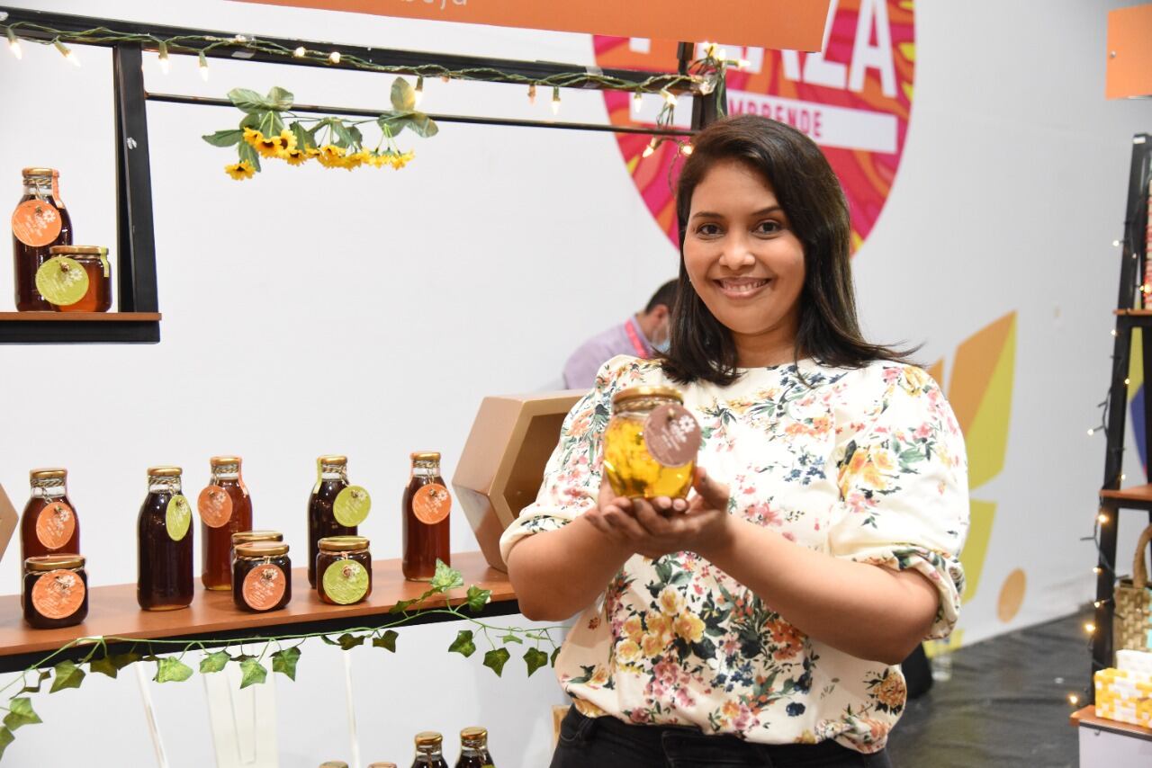 Con la feria virtual del SENA se busca beneficiar a los empresarios y emprendedores colombianos.