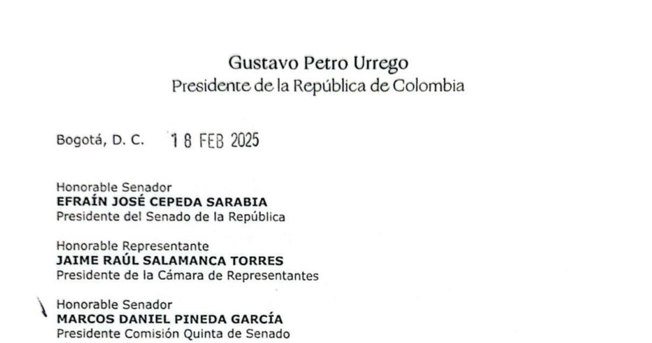 Proyecto de prohibición de fracking, con mensaje de urgencia