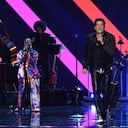 Carlos Vives en los Grammy 2023