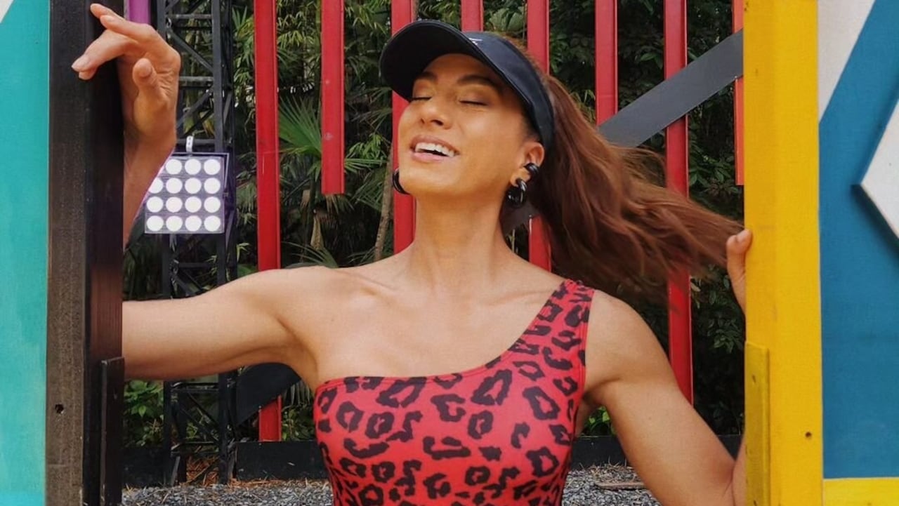 A Andrea Serna le dicen "bombera" en el 'Desafío' por meterse en discusión de participantes