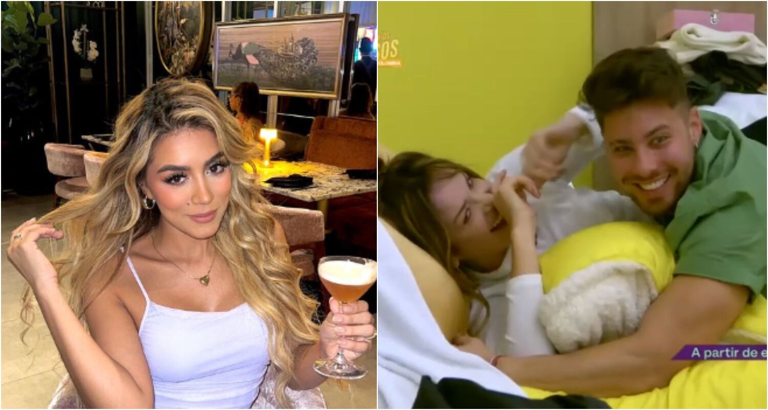 Foto: Captura de pantalla / Redes sociales