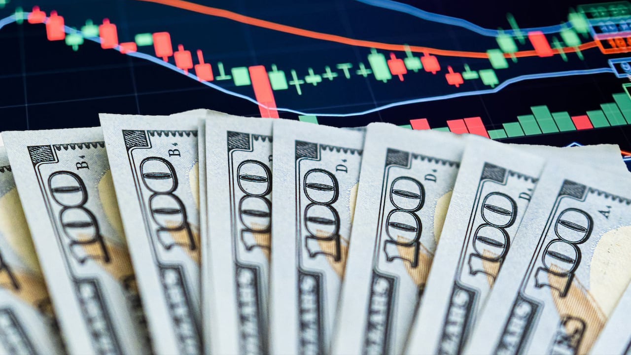 Dólar 16 de febrero.