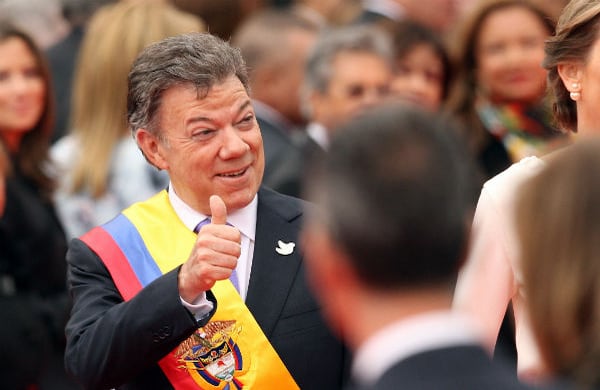 León Dario Peléz/SEMANA.