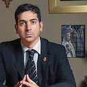 Marcelo pecci El asesinado fiscal antimafia de Paraguay.