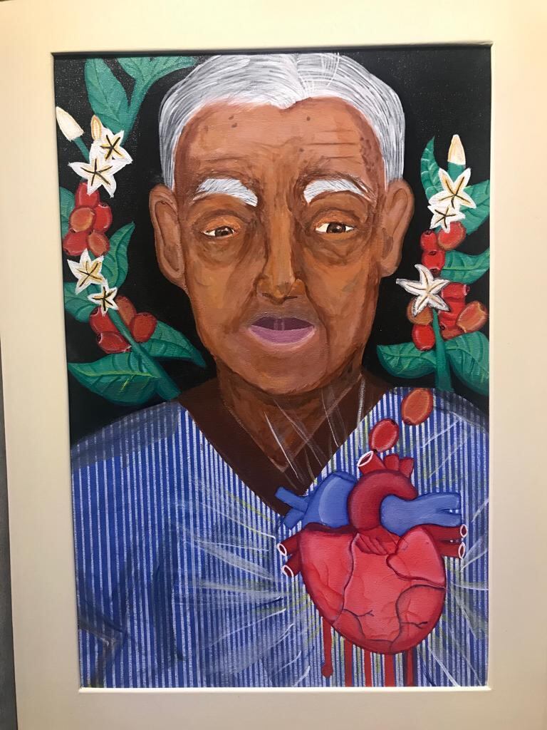 Se conocieron los ganadores de la tercera edición del concurso ¡Así se construye memoria! que invita a retratar y forjar la historia gráfica del conflicto en Colombia.