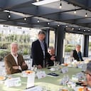 Encuentro Regional de la Asociación Internacional de Rectores de Universidades.