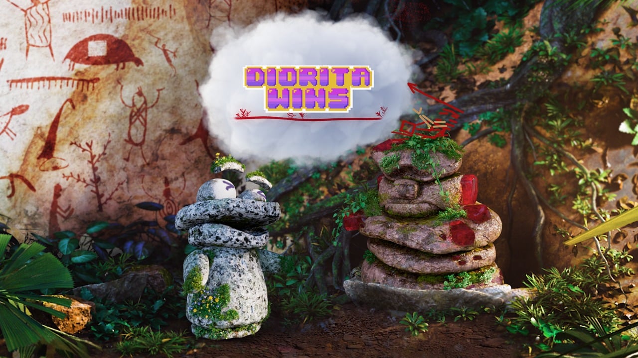 Serie de animación Fuerzas Invisibles, dirigida por Juan Camilo Ramírez, coproducida por Mompozt y Canal Trece y financiada por MinTic, en asocio con MinCiencias.