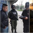 Tenga cuidado: así es como miembros de Los Gancheros alteran cajeros automáticos para robar a usuarios en Bogotá