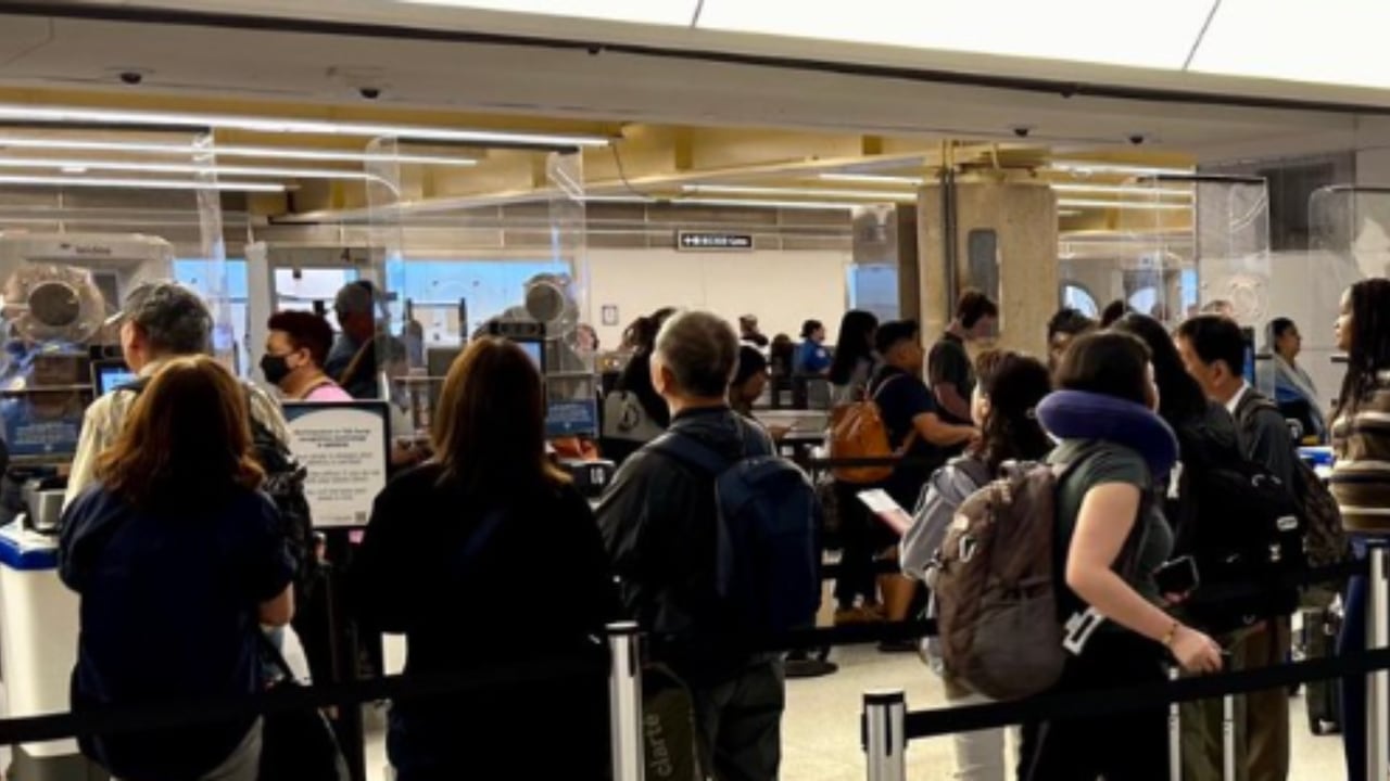 Medidas de seguridad de la TSA en los aeropuertos ahora estarán acompañadas por nuevas tecnologías avanzadas