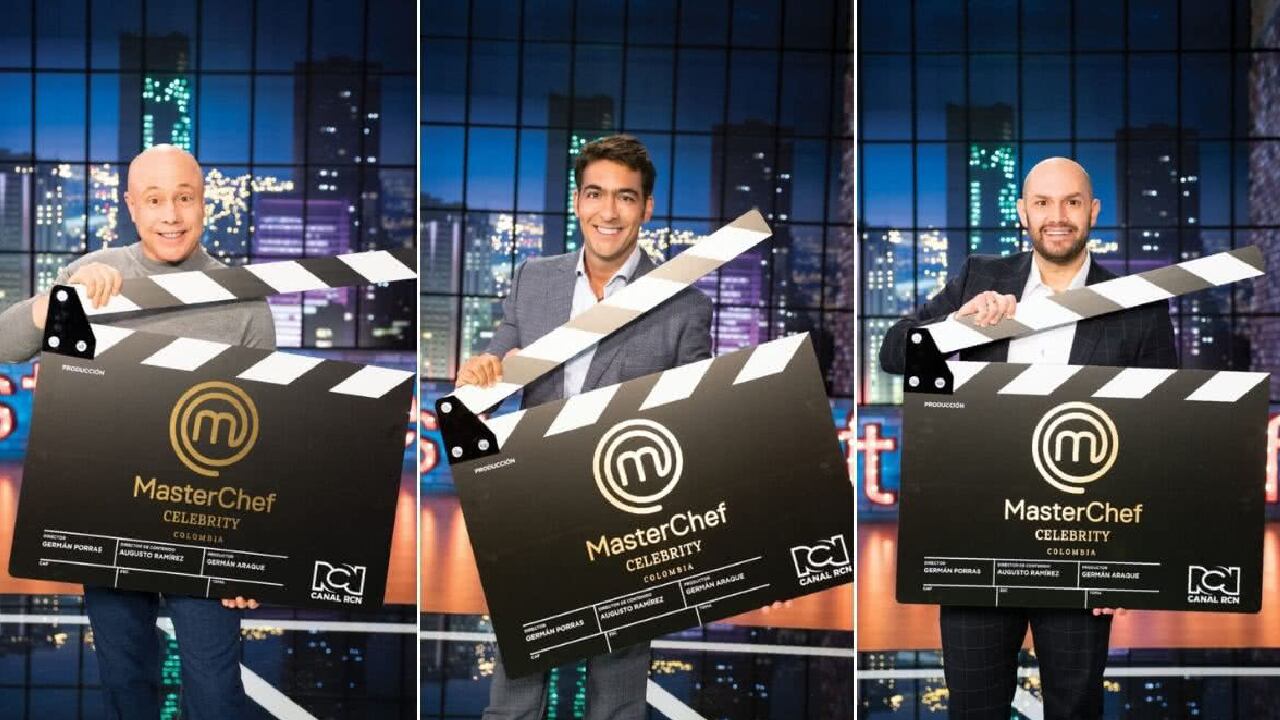 Masterchef Celebrity