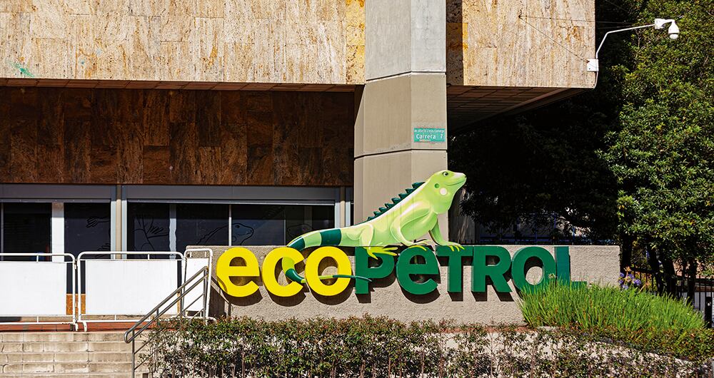 La empresa petrolera tendrá un gran cambio de rumbo con la salida de Roa.