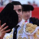 Sogamoso, plaza de toros La Pradera. Sábado 16 de julio de 2011. Feria del Sol y del Acero. Emilio de Justo, torero español