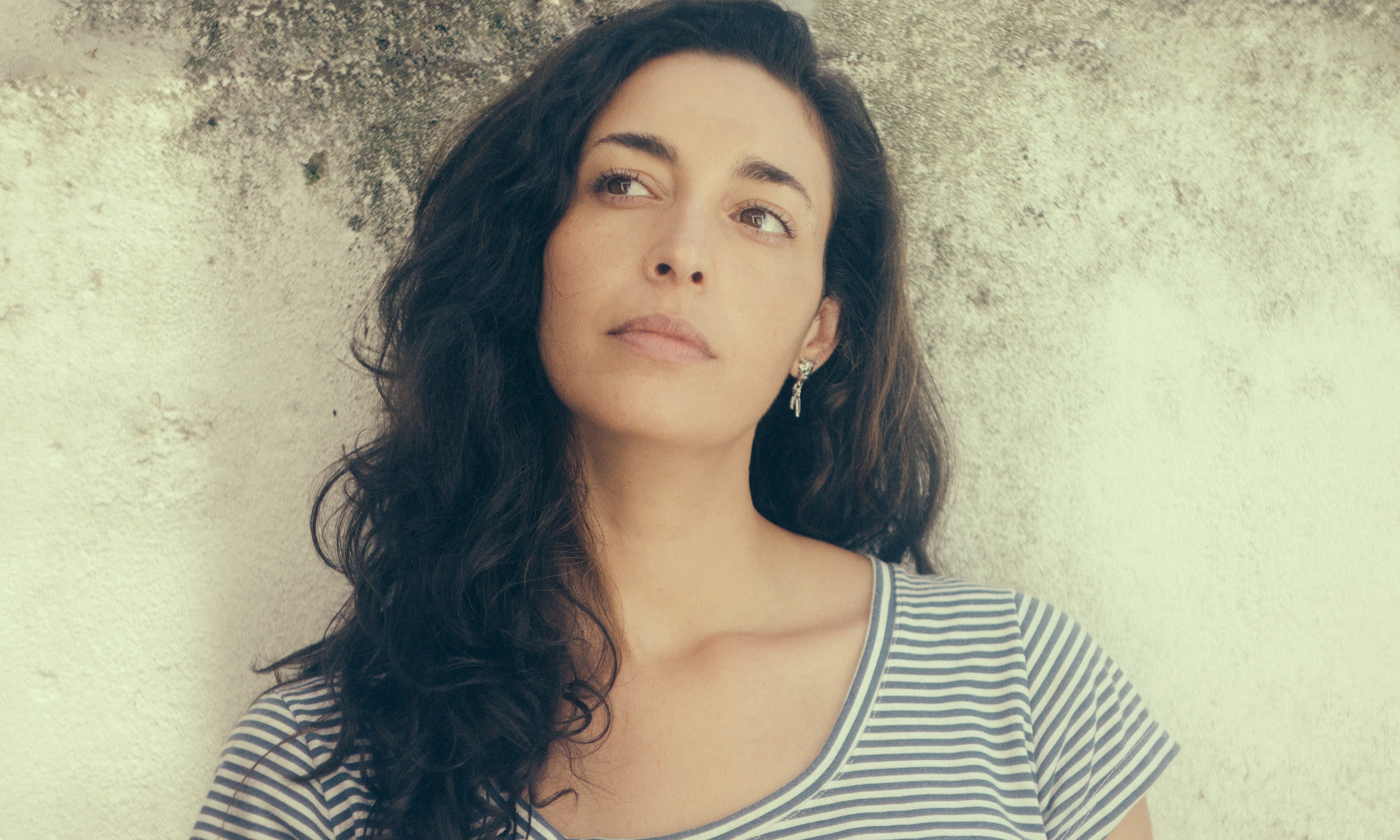 La escritora uruguaya Fernanda Trías. Cortesía de Penguin Random House