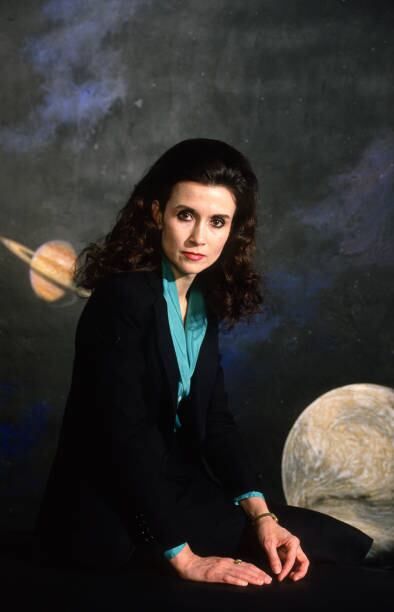 Marilyn Vos Savant dijo haber recibido alrededor de 10.000 cartas tras publicar su controversial columna.