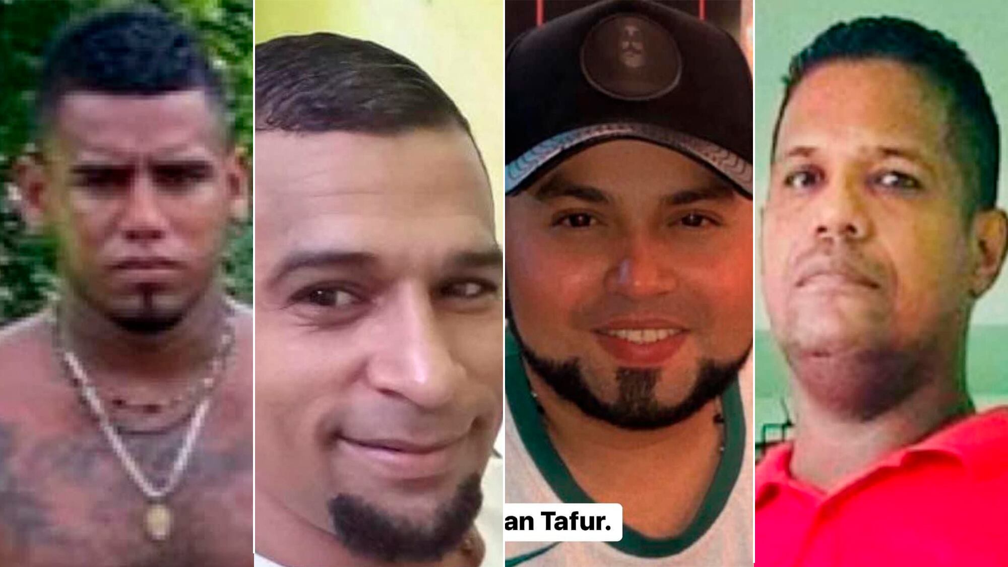 Cuatro personas asesinadas en Dibulla, La Guajira.