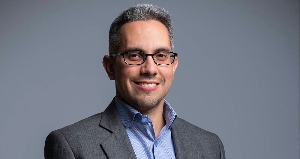 Mario Valencia, columnista de Dinero.