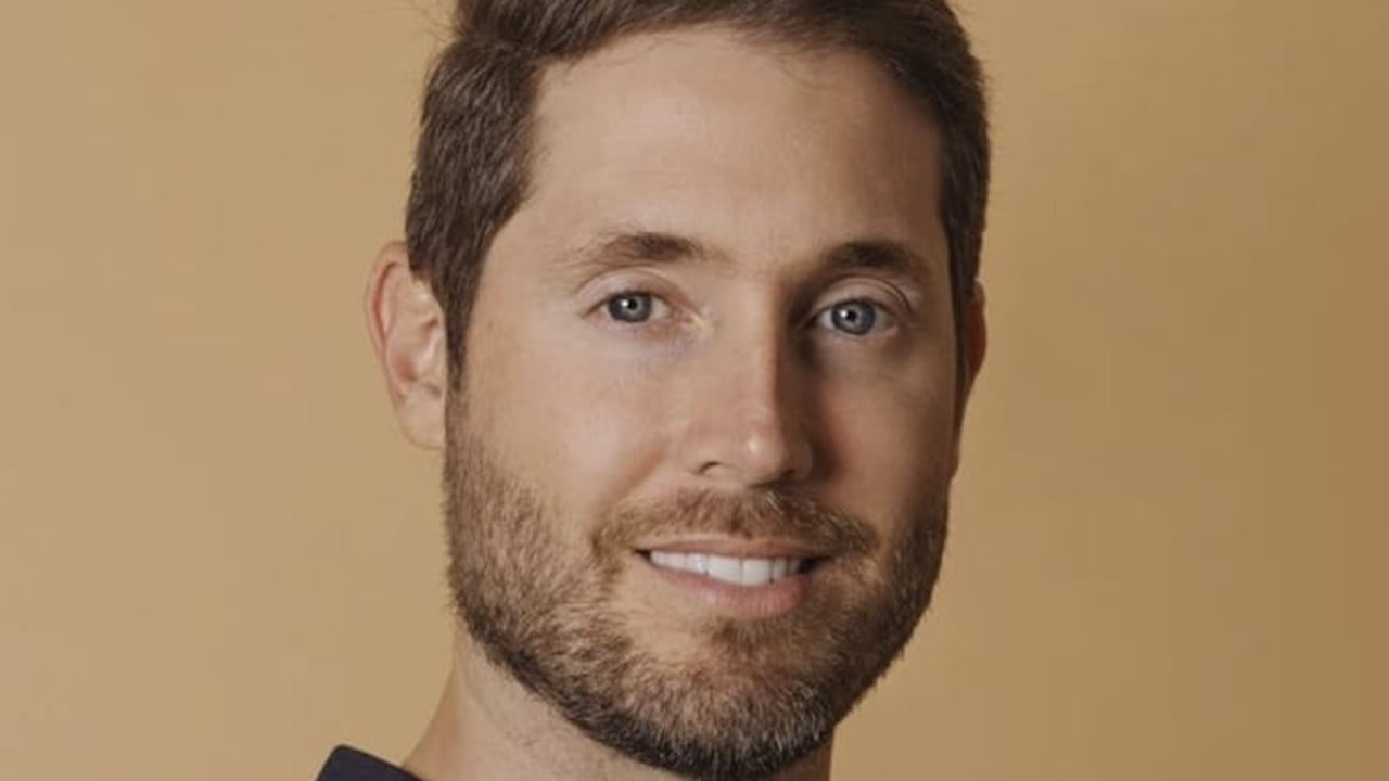 Daniel Acosta, Gerente General de Binance para Colombia, Centroamérica y el Caribe